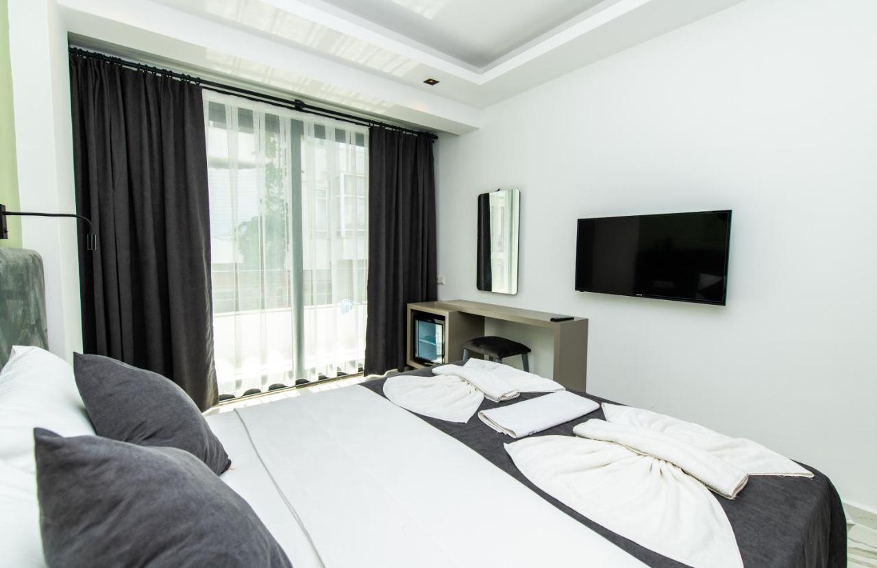 Leonis Hotel Kaş Kültér fotó