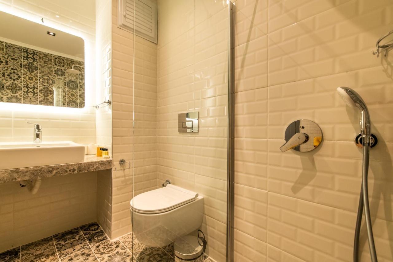 Leonis Hotel Kaş Kültér fotó