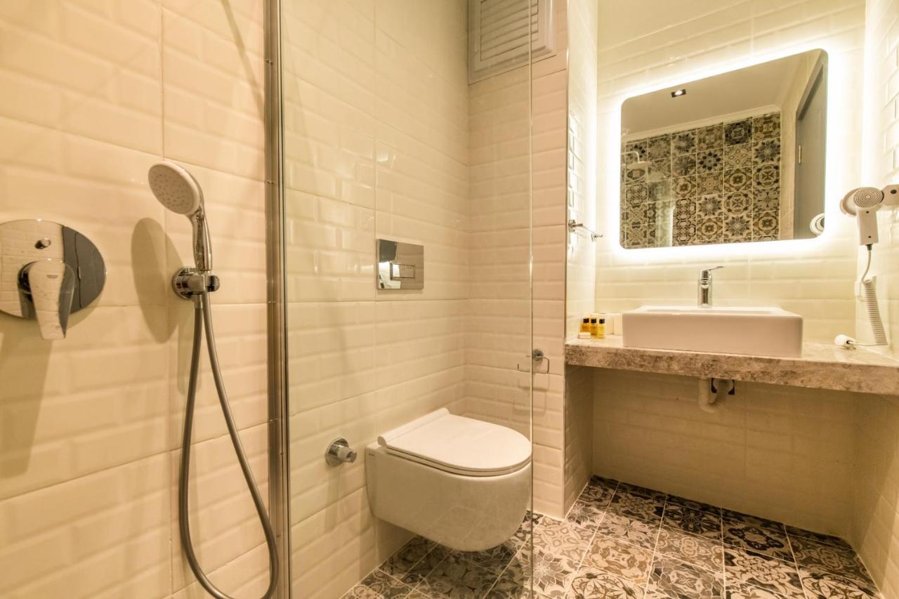 Leonis Hotel Kaş Kültér fotó