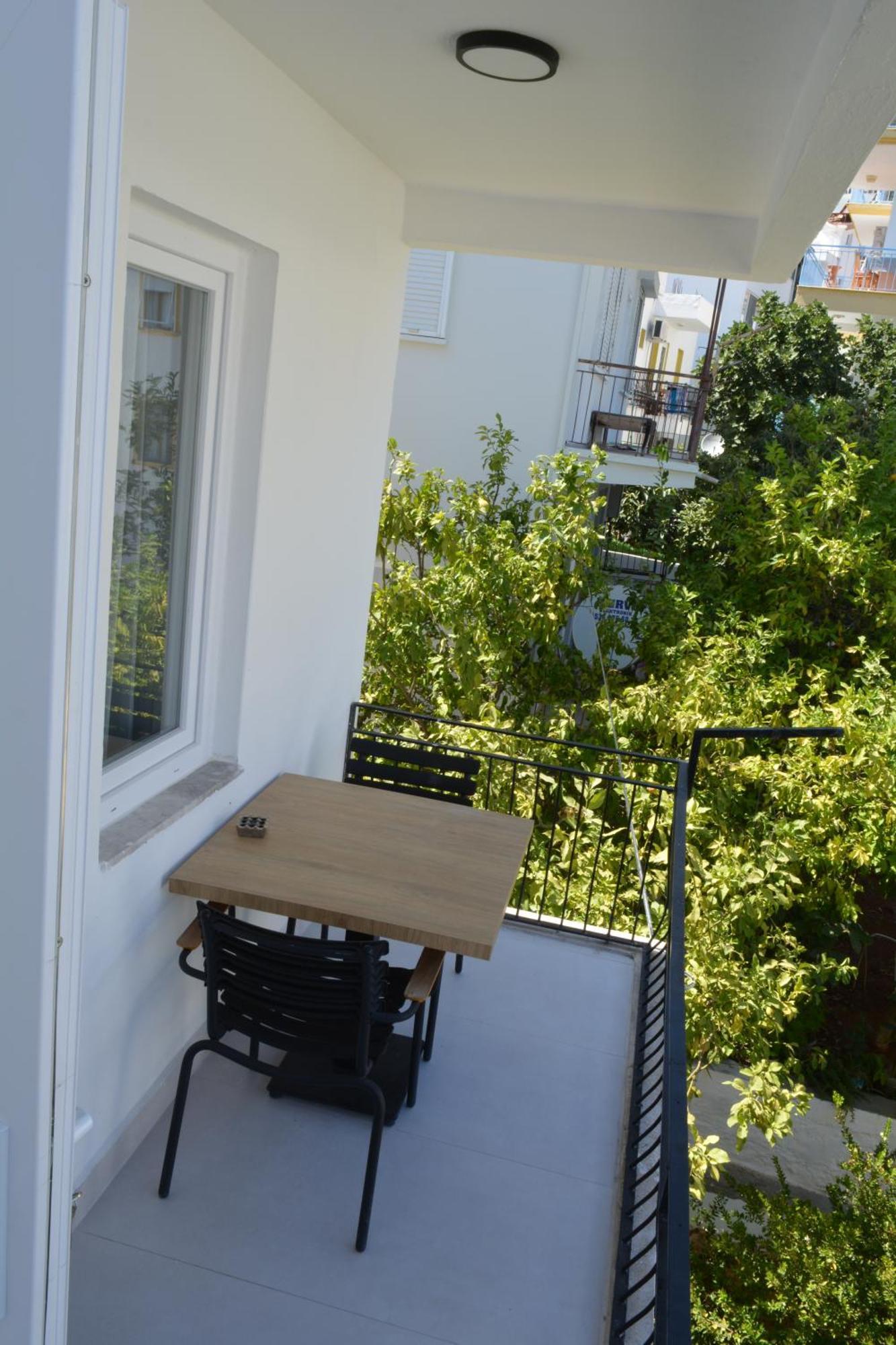 Leonis Hotel Kaş Kültér fotó